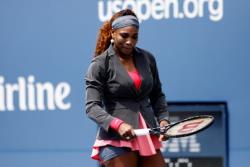 Теннис. US Open. После первого раунда в женском разряде из Топ-10 осталась ровно половина