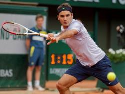 Теннис. US Open. Во втором полуфинале сыграют швейцарцы Роджер Федерер и Стан Вавринка