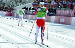 Лыжный спорт. ЧМ-2017. Норвежка Марит Бьорген стала 18-кратной чемпионкой мира!