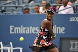 Теннис. US Open-2017. Латышка Анастасия Севастова не смогла пробиться в полуфинал