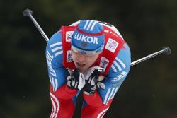 Комиссия МОК может аннулировать результаты всех российских лыжников на Играх в Сочи