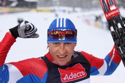 Россия теряет медали Олимпиады в Сочи, Легков и Белов дисквалифицированы пожизненно