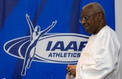 Легкая атлетика. IAAF создаст глобальный рейтинг всех атлетов мира