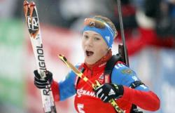 МОК пожизненно дисквалифицировал Ольгу Зайцеву и еще двух российских лыжниц