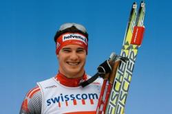 Лыжный спорт. Колонья повторил рекорд Ковальчик, в четвертый раз выиграв `Тур де Ски`