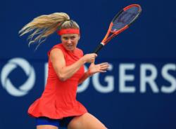 Теннис. Australian Open-2019. Элина Свитолина и Анастасия Павлюченкова вышли в 1/4 финала