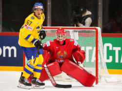Хоккей. Чемпионат мира-2021. Беларусь и Казахстан добились исторических побед