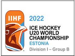 Хоккей. МЧМ-2022. Французы выиграли группу В2 в Таллине, а Беларусь вернулась в элиту
