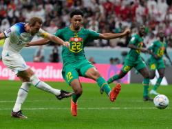 Футбол. ЧМ-2022. Англичане громят Сенегал. Африка закончила выступления на Мундиале
